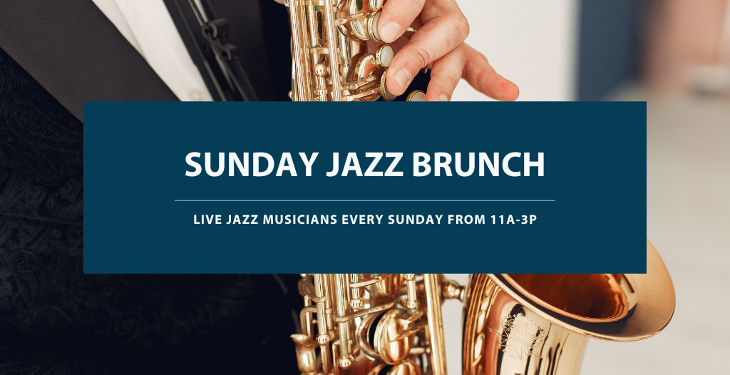 Americana Kitchen & Bar - Sunday Brunch - Jazz Brunch