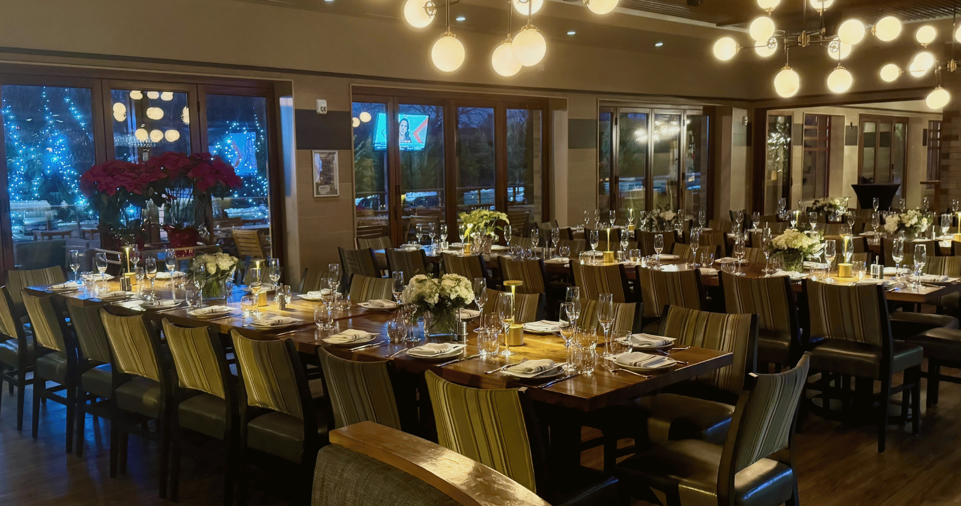 Private Events